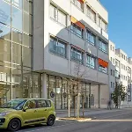 酒店 Centro City, Trademark Collection By Wyndham