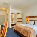 Centro City, Trademark Collection By Wyndham 酒店 3*