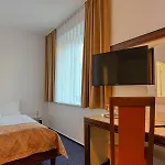 酒店 Centro City, Trademark Collection By Wyndham 3*