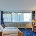 Centro City, Trademark Collection By Wyndham 3*