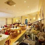 Centro City, Trademark Collection By Wyndham 3*
