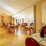 Centro City, Trademark Collection By Wyndham 3* 布伦瑞克