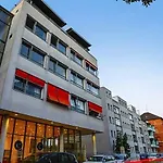 Centro City, Trademark Collection By Wyndham 酒店 3*