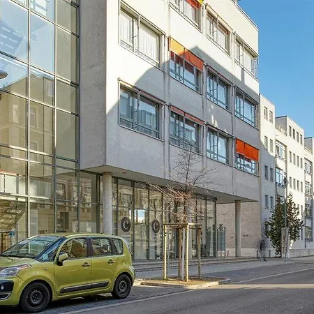 Hotel Centro City, Trademark Collection By Wyndham