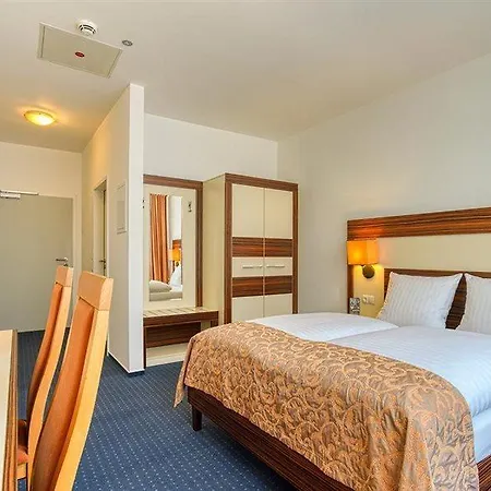 Centro City, Trademark Collection By Wyndham Hotel 3*