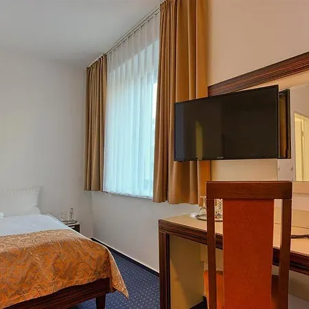 Hotel Centro City, Trademark Collection By Wyndham 3*
