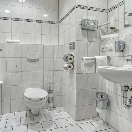 Centro City, Trademark Collection By Wyndham 3* Brunswick