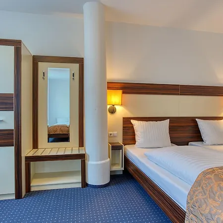 Centro City, Trademark Collection By Wyndham 3* Brunswick