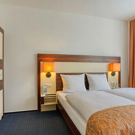 Centro City, Trademark Collection By Wyndham Hotel 3*