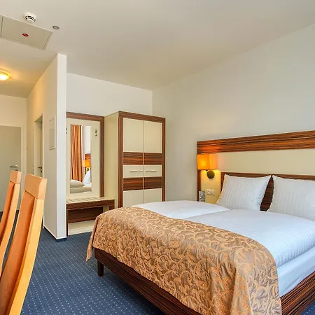 Hotel Centro City, Trademark Collection By Wyndham 3*