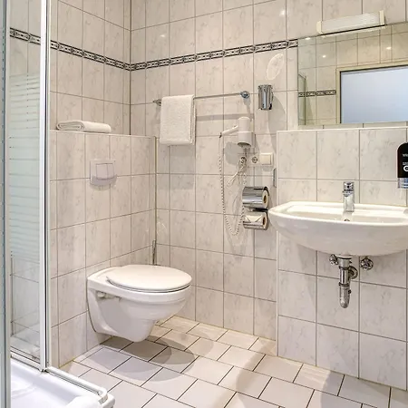 Centro City, Trademark Collection By Wyndham 3* Brunswick