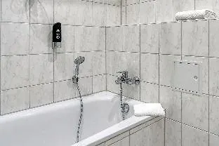 Centro City, Trademark Collection By Wyndham 3* 布伦瑞克