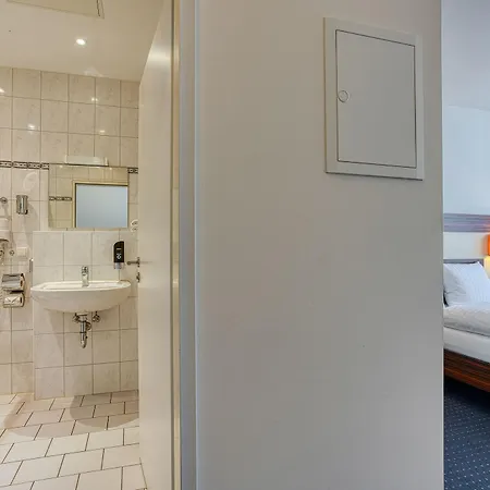 Centro City, Trademark Collection By Wyndham