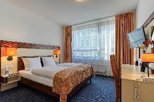 Centro City, Trademark Collection By Wyndham Otel 3*