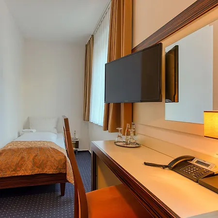 Centro City, Trademark Collection By Wyndham Hotel