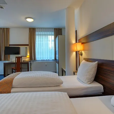 Centro City, Trademark Collection By Wyndham Hotel 3*