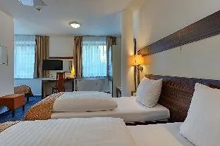 Centro City, Trademark Collection By Wyndham Hotel 3*