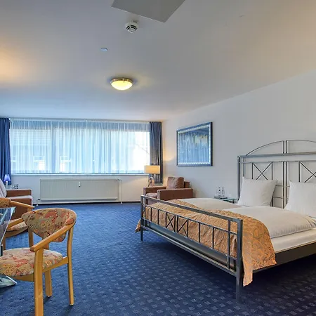 Hotel Centro City, Trademark Collection By Wyndham 3*