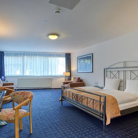 Hotel Centro City, Trademark Collection By Wyndham 3*