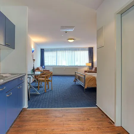 Hotel Centro City, Trademark Collection By Wyndham Brunswick