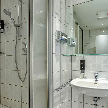 Hotel Centro City, Trademark Collection By Wyndham 3*