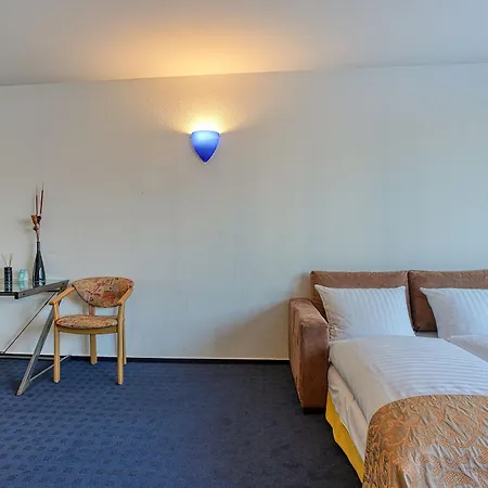 Hotel Centro City, Trademark Collection By Wyndham Brunswick
