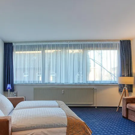 Centro City, Trademark Collection By Wyndham 3*