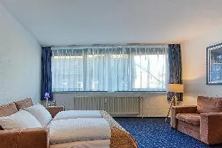 Centro City, Trademark Collection By Wyndham 3*