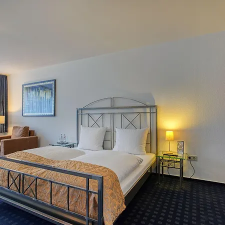 Centro City, Trademark Collection By Wyndham Hotel