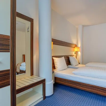 Hotel Centro City, Trademark Collection By Wyndham Brunswick