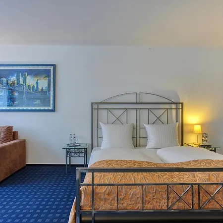 Hotel Centro City, Trademark Collection By Wyndham 3*