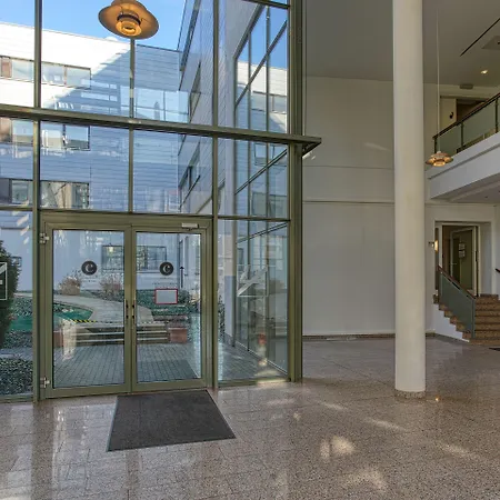 Ξενοδοχείο Centro City, Trademark Collection By Wyndham 3*