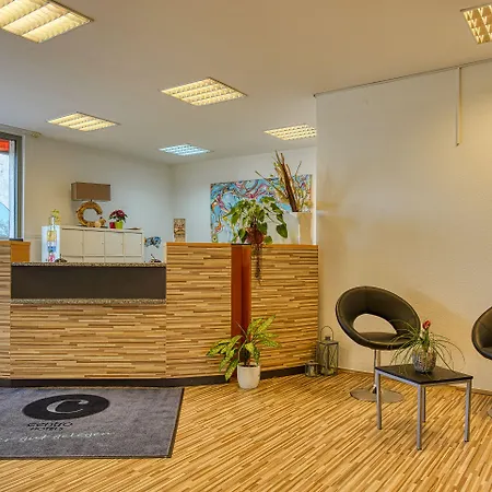 Centro City, Trademark Collection By Wyndham 3* Braunschweig