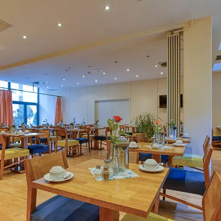 Centro City, Trademark Collection By Wyndham מלון בראונשווייג