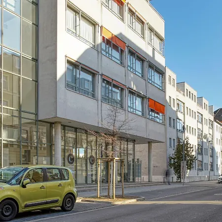 Centro City, Trademark Collection By Wyndham 3* Μπραουνσβάιγκ