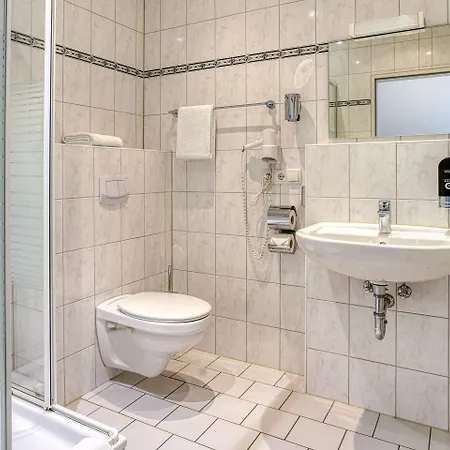 Ξενοδοχείο Centro City, Trademark Collection By Wyndham Μπραουνσβάιγκ