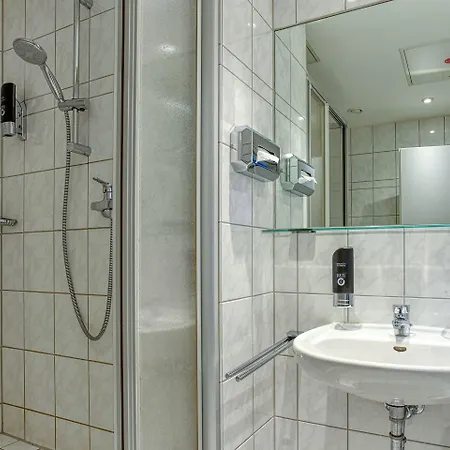 Centro City, Trademark Collection By Wyndham 3* Μπραουνσβάιγκ