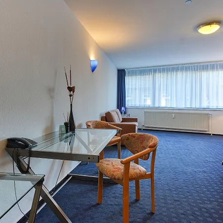 Ξενοδοχείο Centro City, Trademark Collection By Wyndham Μπραουνσβάιγκ