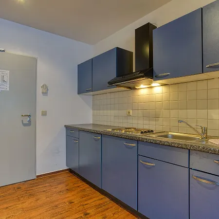 Centro City, Trademark Collection By Wyndham Μπραουνσβάιγκ