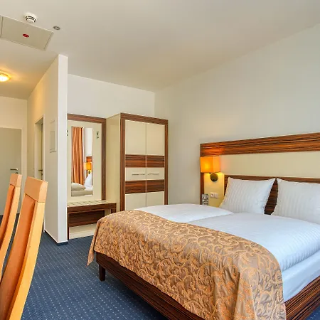 Centro City, Trademark Collection By Wyndham Ξενοδοχείο 3*