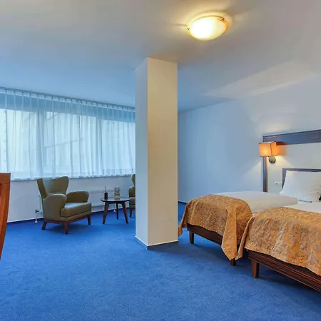 Centro City, Trademark Collection By Wyndham Μπραουνσβάιγκ