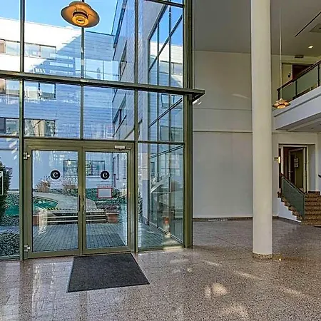 Ξενοδοχείο Centro City, Trademark Collection By Wyndham 3*
