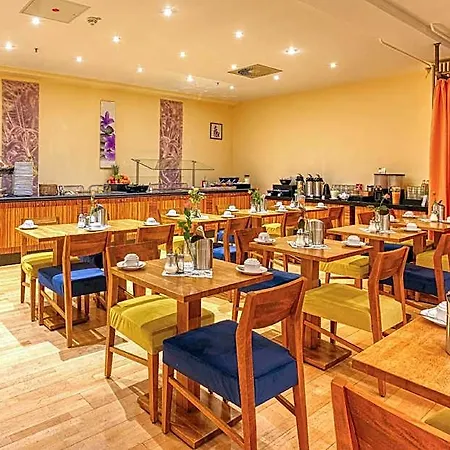 Ξενοδοχείο Centro City, Trademark Collection By Wyndham 3*
