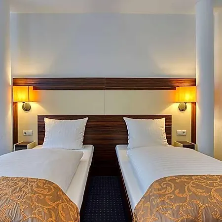 Centro City, Trademark Collection By Wyndham Ξενοδοχείο 3*