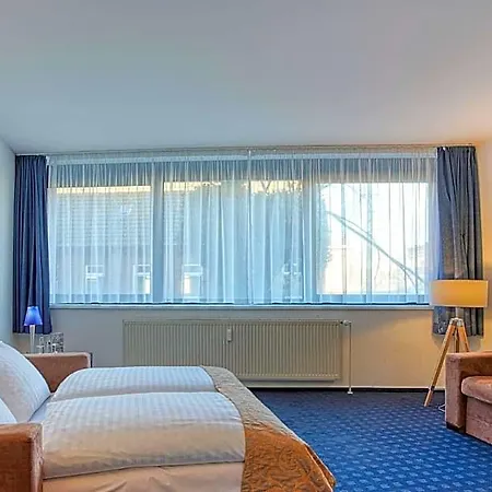 Centro City, Trademark Collection By Wyndham 3*