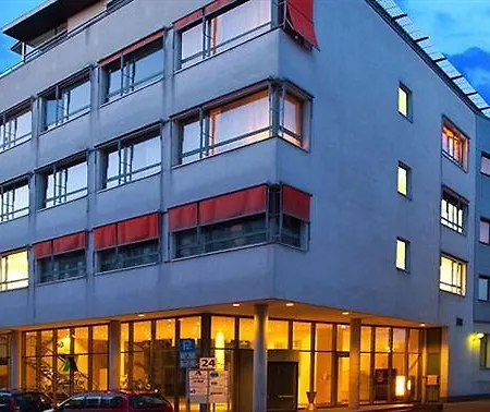 מלון Centro City, Trademark Collection By Wyndham