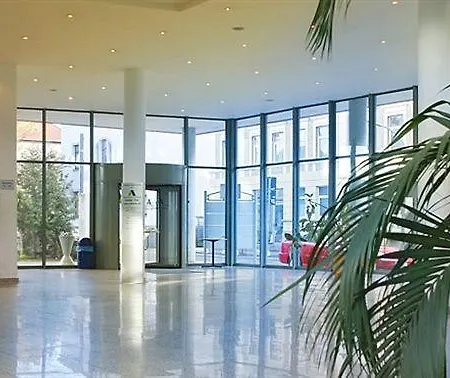 Hotel Centro City, Trademark Collection By Wyndham 3*