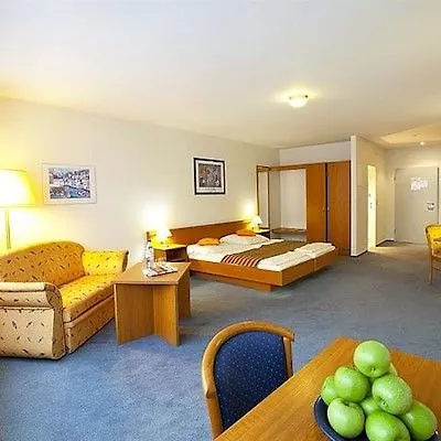 Centro City, Trademark Collection By Wyndham Μπραουνσβάιγκ