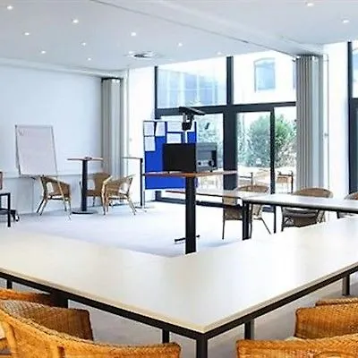 Centro City, Trademark Collection By Wyndham 3* בראונשווייג