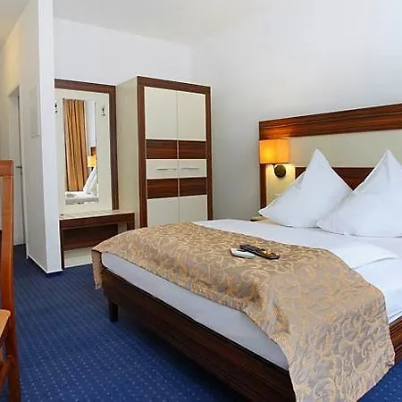 Centro City, Trademark Collection By Wyndham 3*